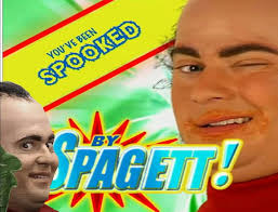 Spagett!